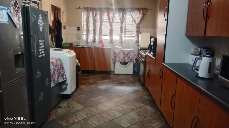 4 Bedroom Property for Sale in Vaalpark Free State